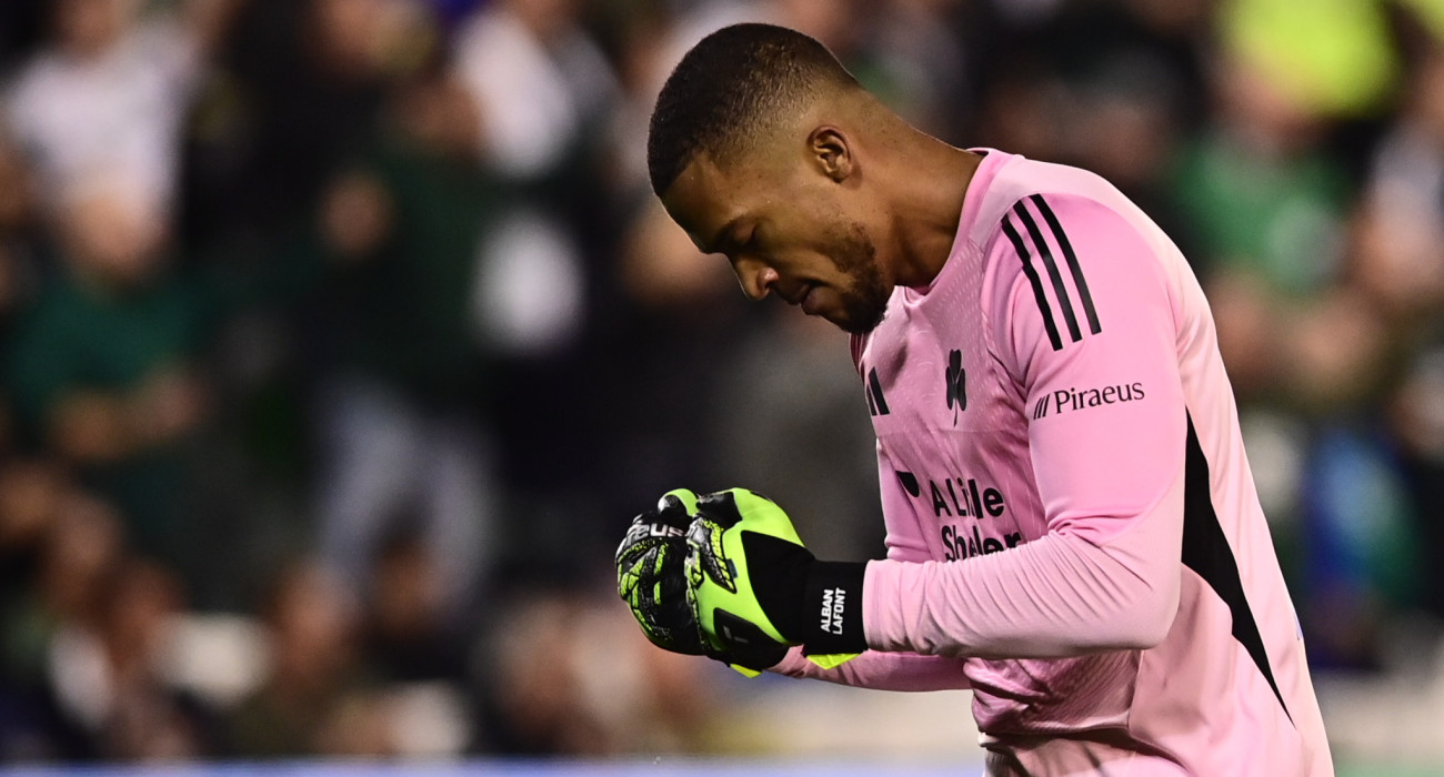 Ο Αλμπάν Λαφόν - ΠΗΓΗ: ΙΝΤΙΜΕ