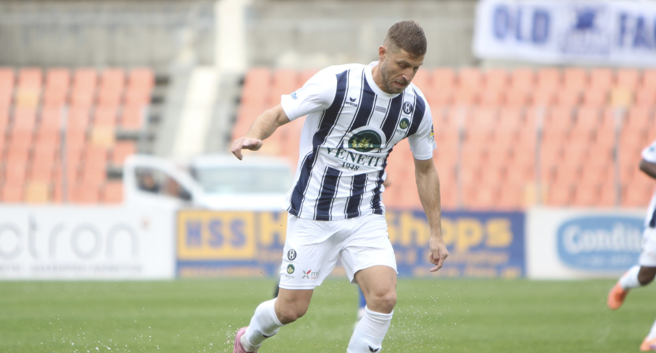 Ο Γιώργος Μάναλης / Πηγή: Intime