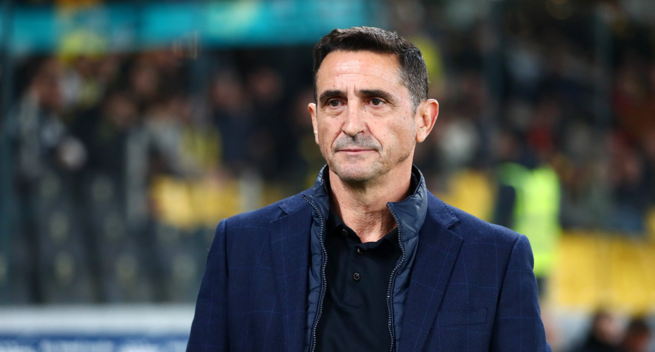 Ο Μανόλο Χιμένεθ / Πηγή: Intime