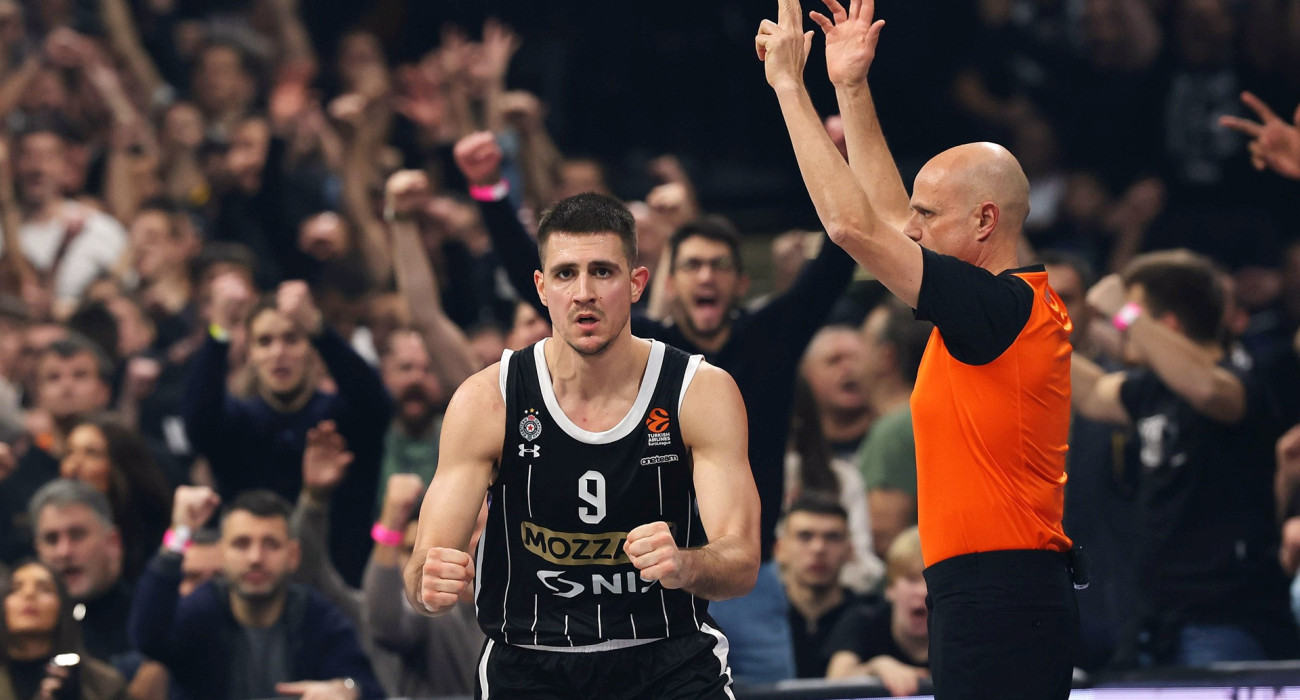 Ο Βάνια Μαρίνκοβιτς, Πηγή: Intime