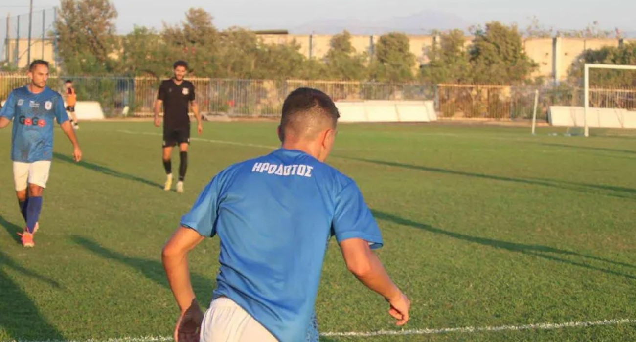 Πηγή: Primesport.gr