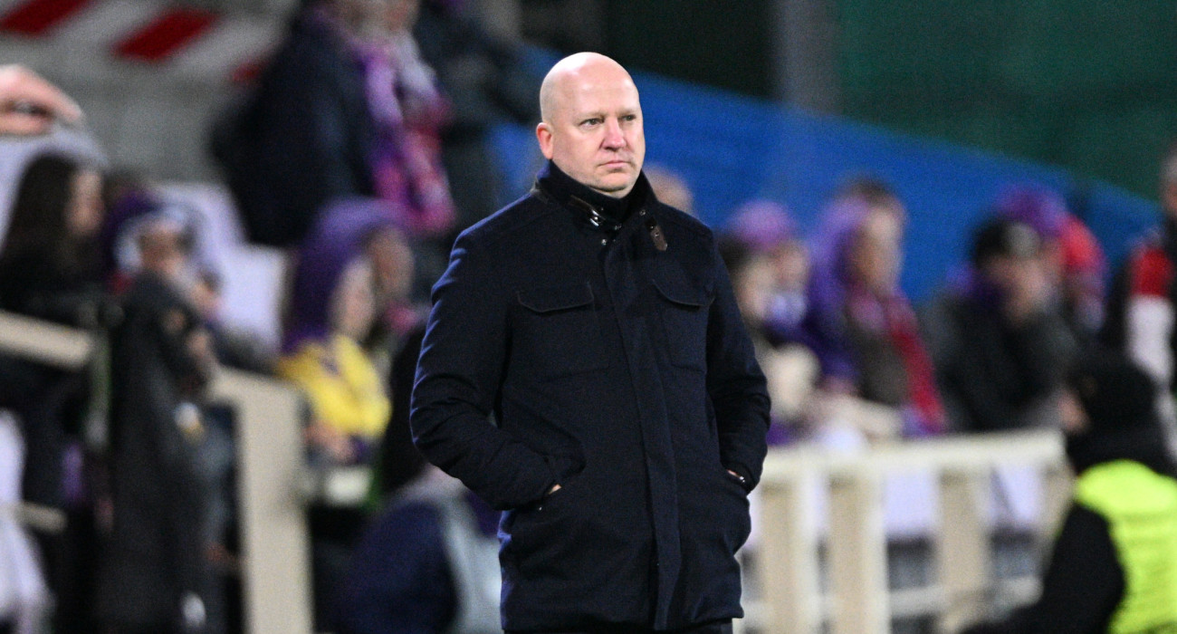 Ο Μάρκο Νίκολιτς / Πηγή: Eurokinissi