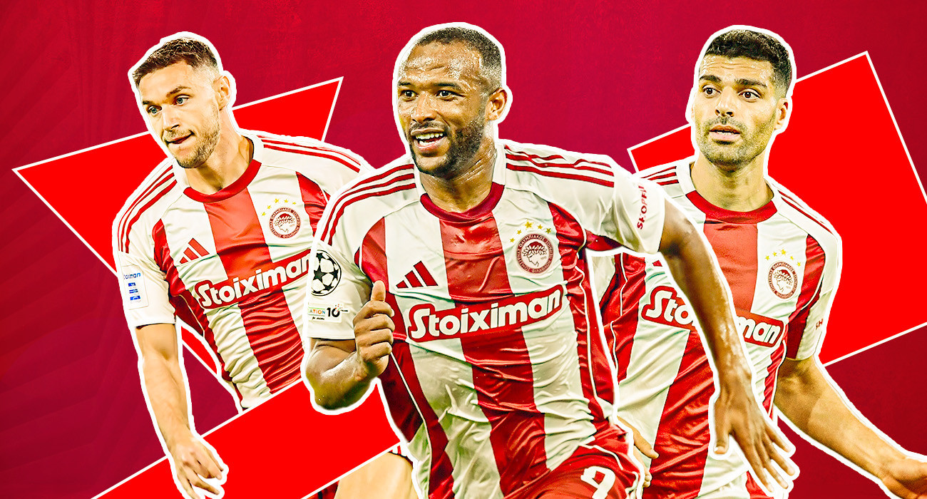 Designer Manos Perdikakis