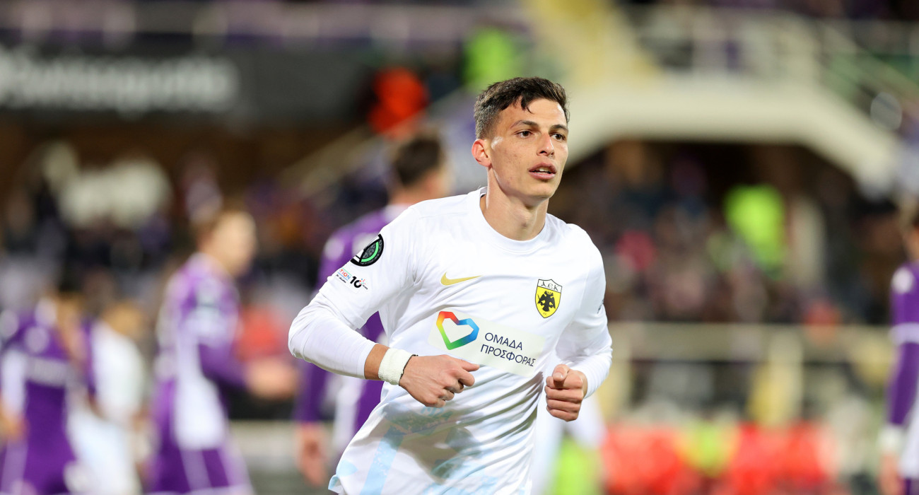 Ο Σταύρος Πήλιος / Πηγή: Eurokinissi