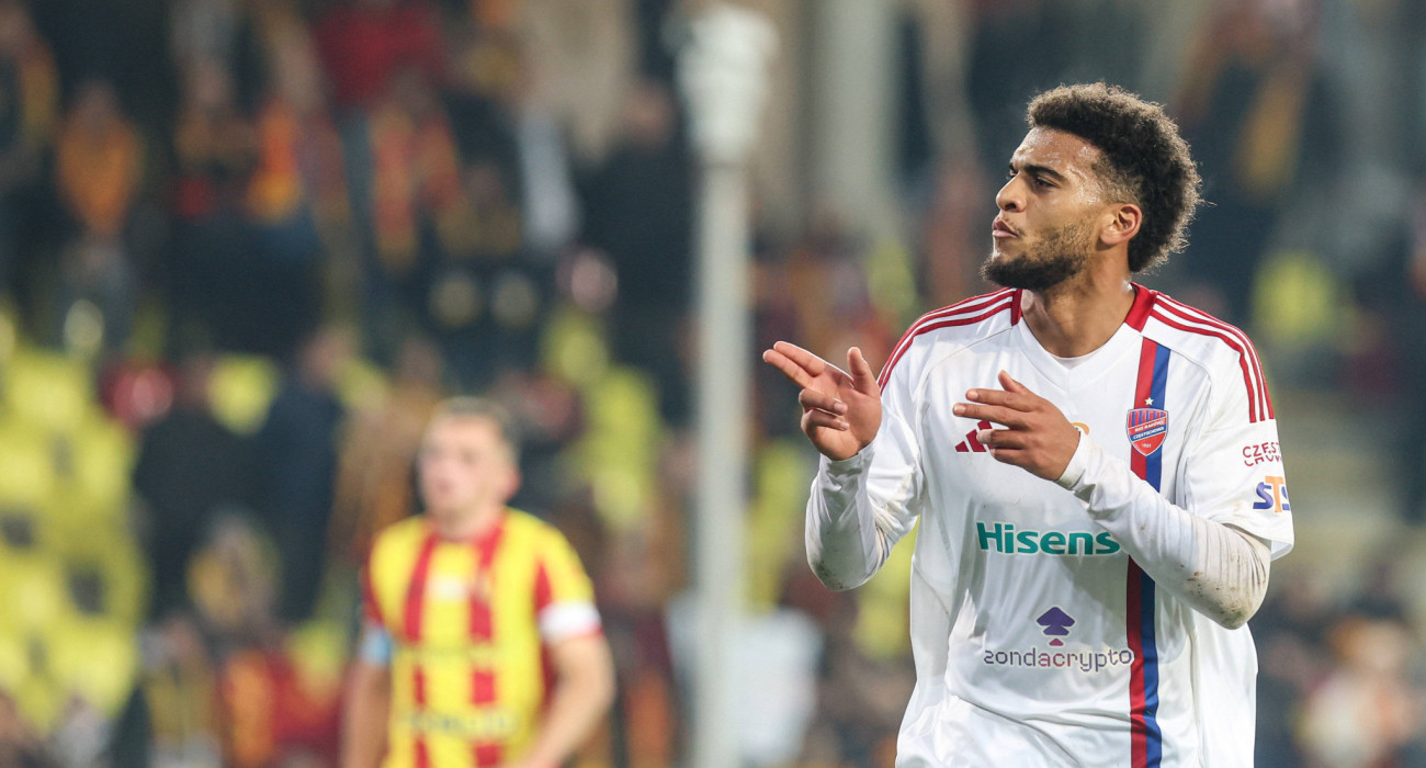 O Ντιαμπί Φαντιγκά της Ρακόφ πανηγυρίζει / Πηγή: Imago