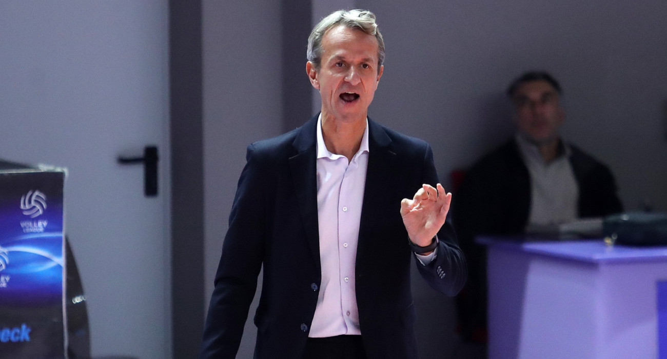 Ο Σάκης Ψάρρας / Πηγή: Intime