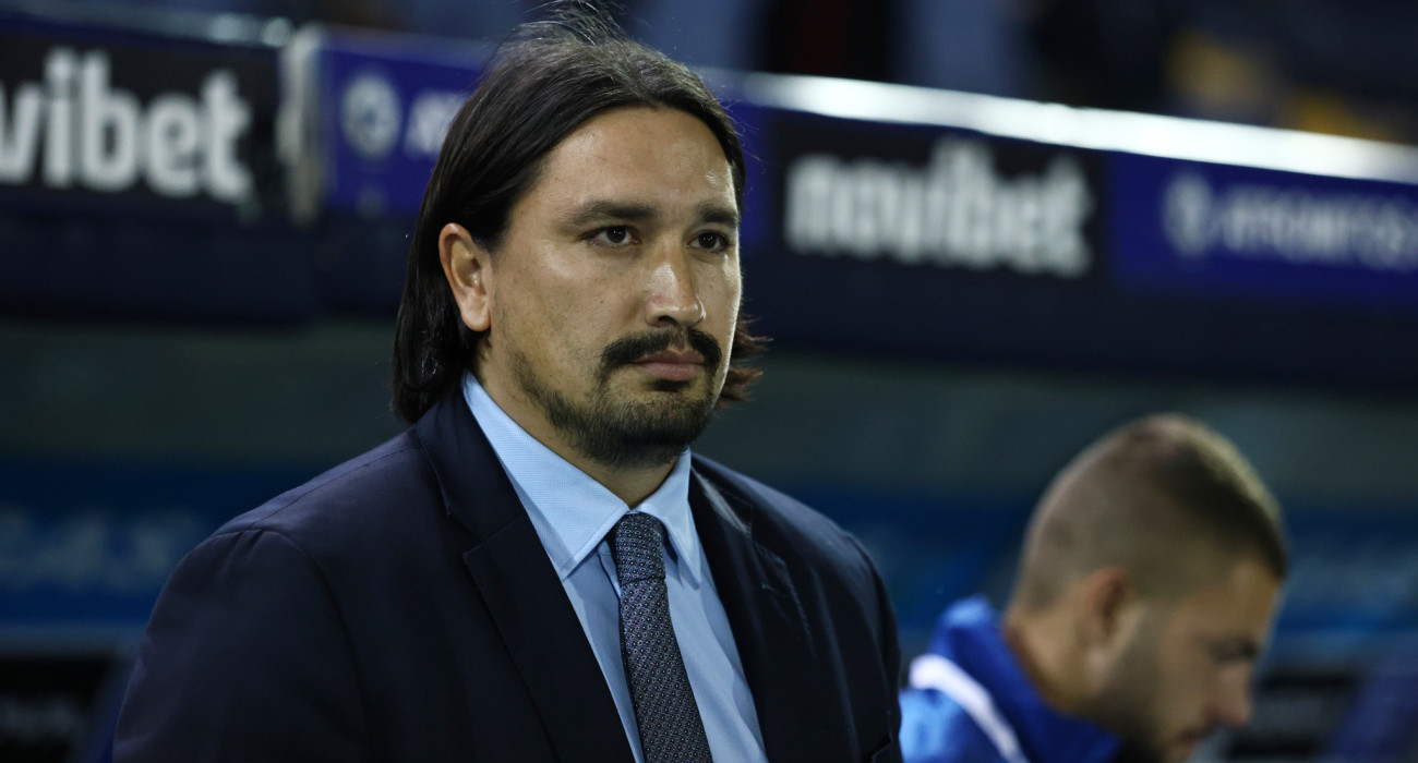 Ο Σεμπάστιαν Λέτο / Πηγή: Intime