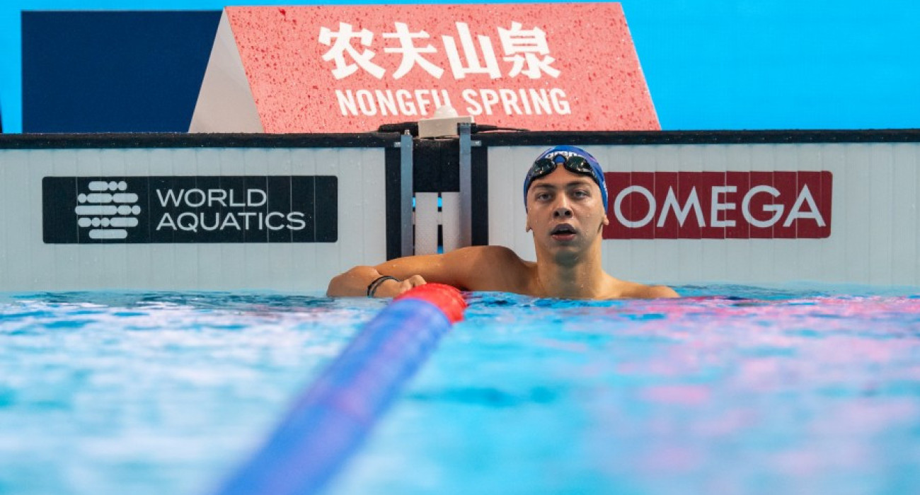 Ο Απόστολος Σίσκος / Πηγή: ΚΟΕ