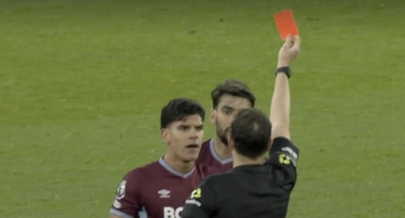 Ο Λούκας Πακετά / Screenshot