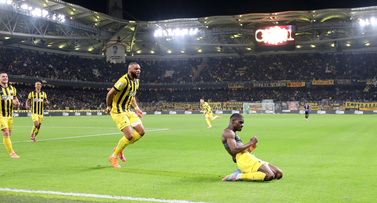 Ο πανγυρισμός του Ζίνι / Πηγή: Intime