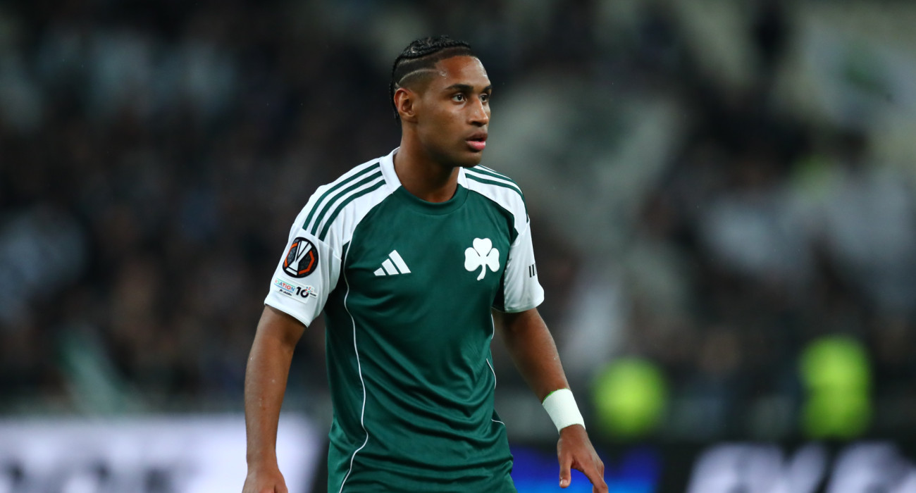 Ο Τετέ / Πηγή: Eurokinissi