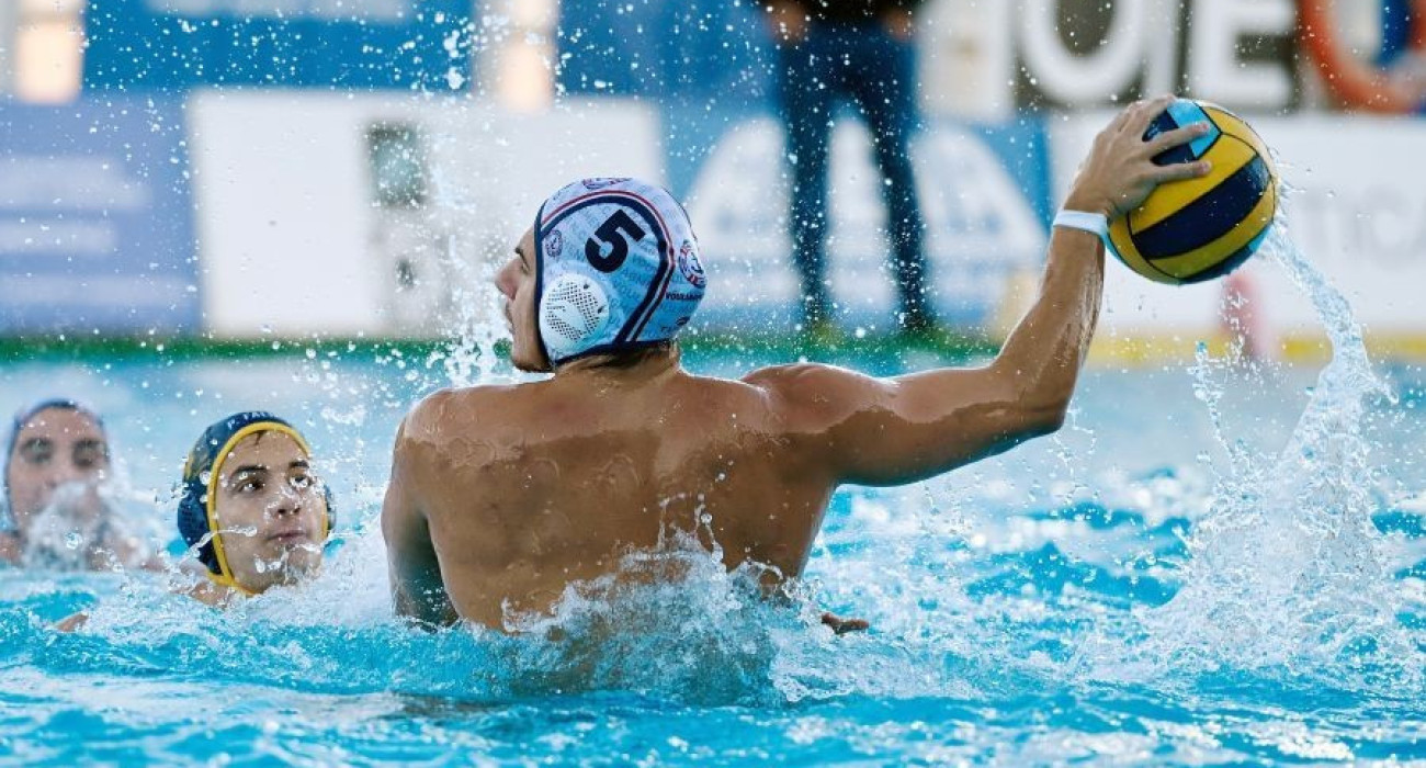 Χαράλαμπος Τρούλος / Πηγή: KOE