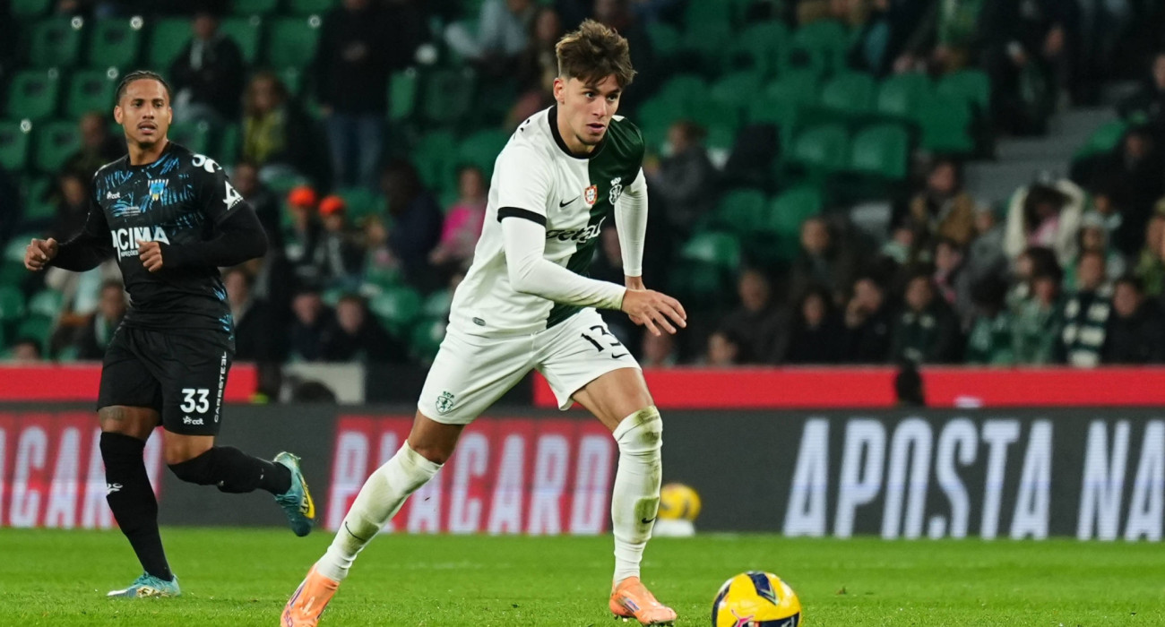 Ο Γιώργος Βαγιαννίδης / Πηγή: Imago