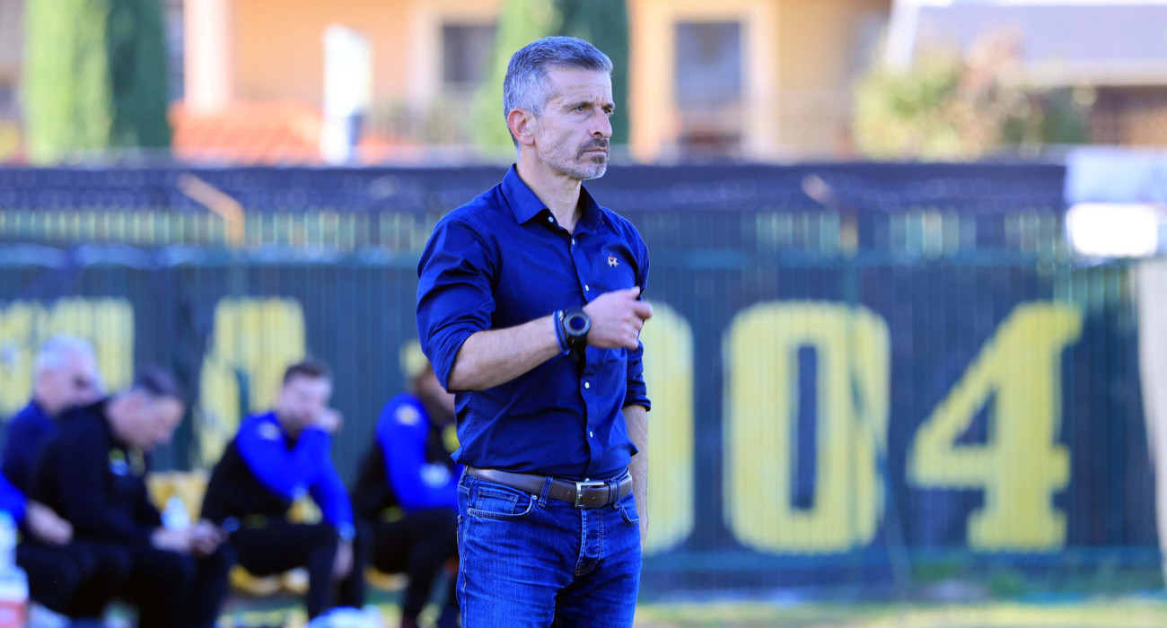 Ο Κώστας Βελιτζέλος / Πηγή: Intime