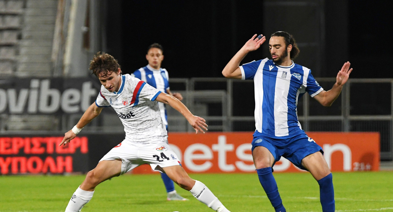 Φάαη από το Βόλος-Αιγάλεω / Πηγή: Intime