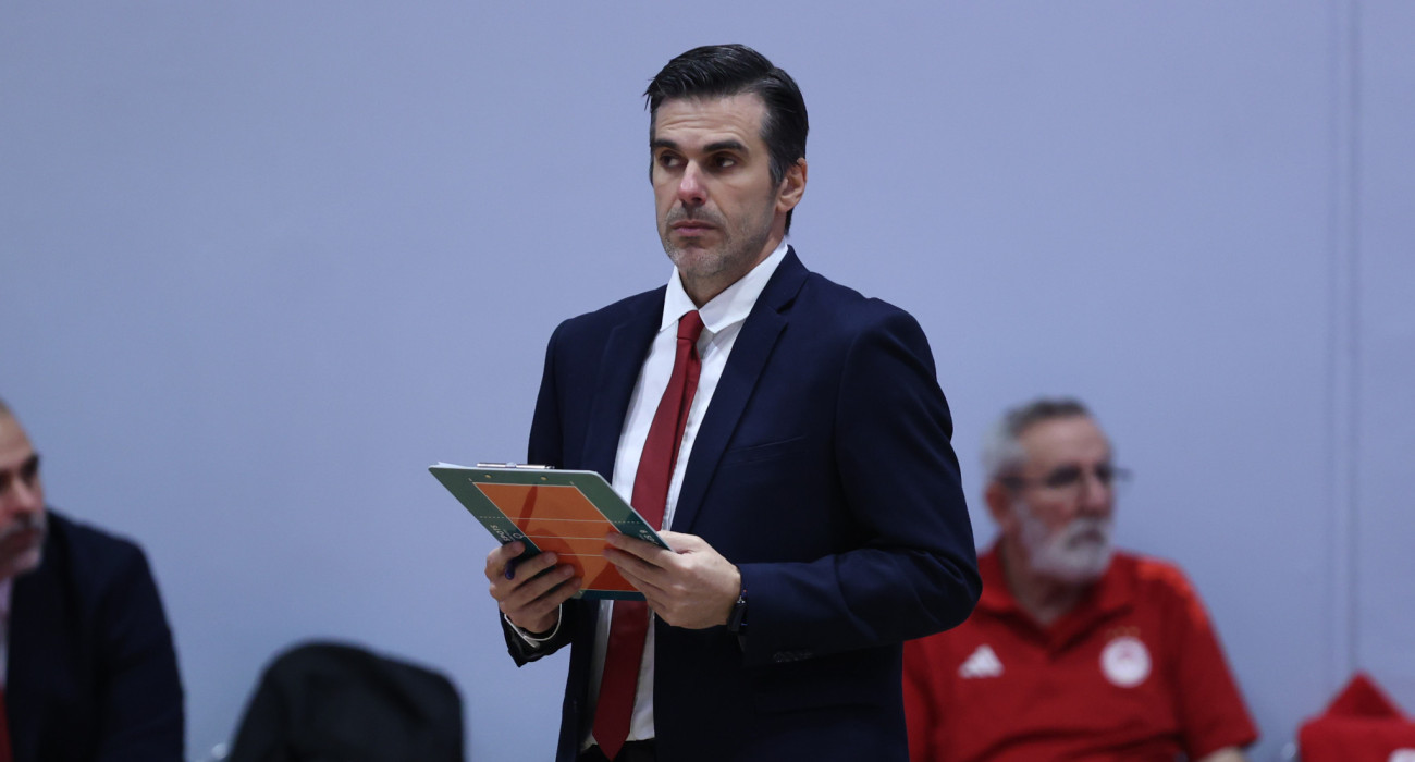 Ο Αντώνης Βουρδέρης / Πηγή: Intime