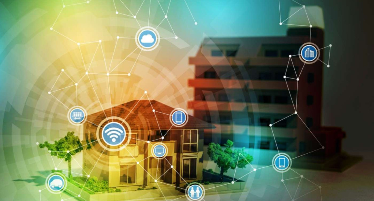 Mesh WiFi: Η Απόλυτη Λύση για Γρήγορο και Σταθερό Ίντερνετ στο Σπίτι