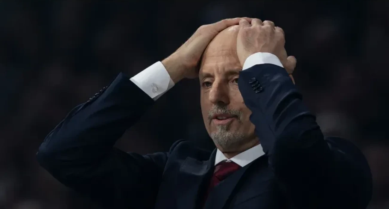 Ο Σάσα Ομπράντοβιτς - Πηγή: KK Crvena Zvezda