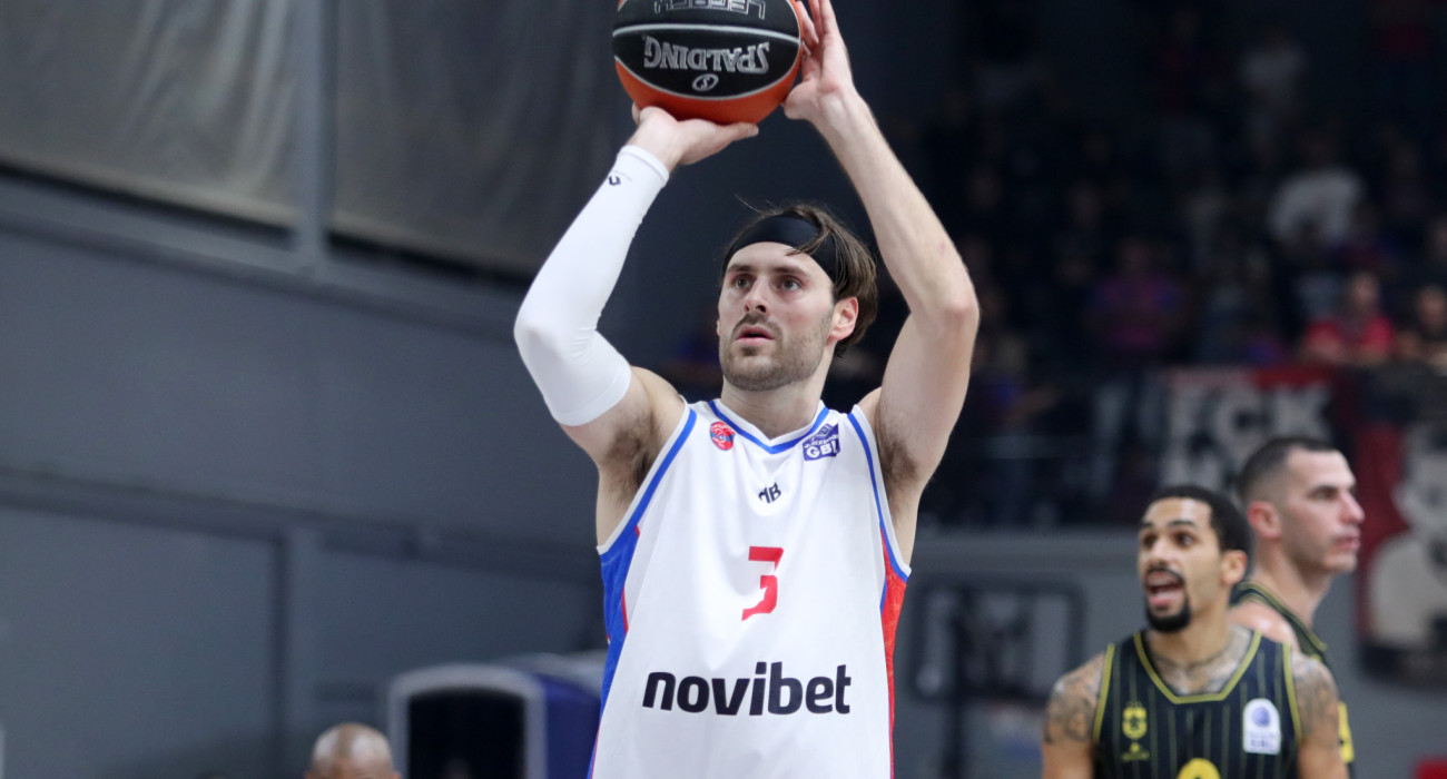 Ο Τζορτζ Πάπας - Πηγή: Intime