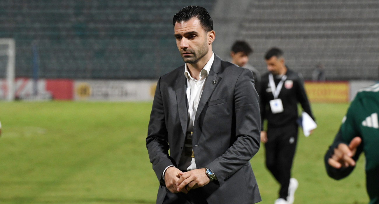 Ο Γιώργος Τζαβέλλας / Πηγή: InTime