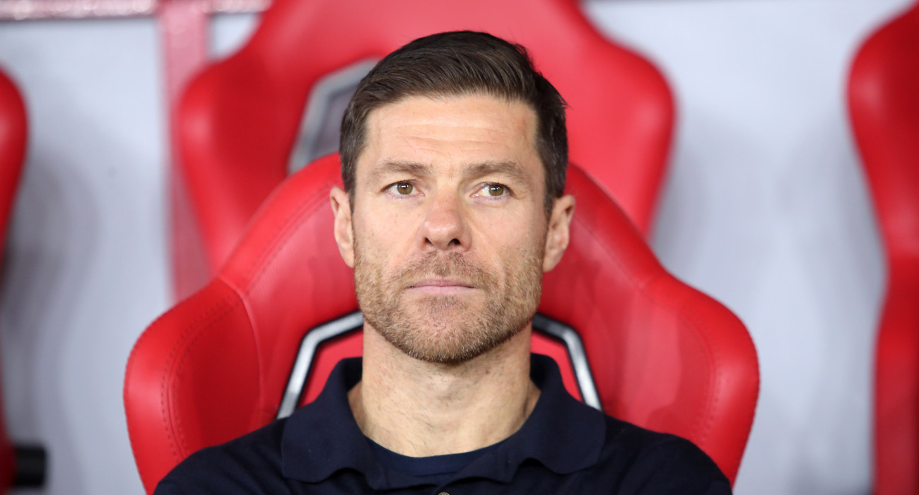 Ο Τσάμπι Αλόνσο / Πηγή: Intime