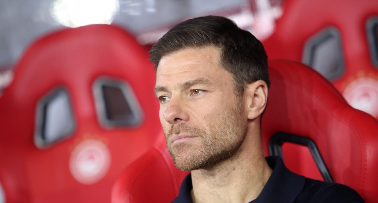 Ο Τσάμπι Αλόνσο / Πηγή: Intime