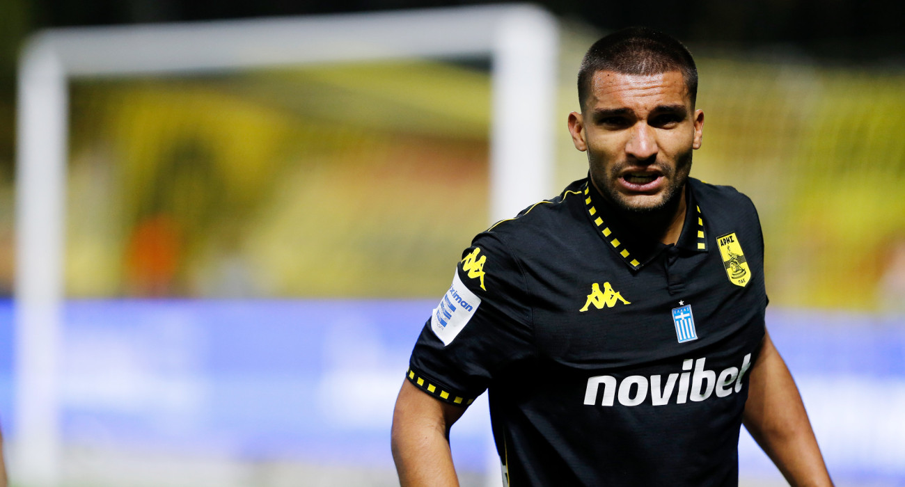 Ο Λίντσει Ρόουζ/Πηγή: intime