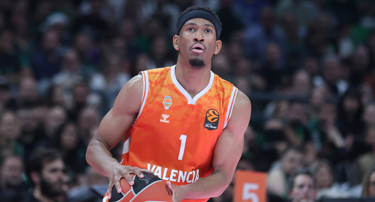 Ο φοβερός και τρομερός Κάμερον Τέιλορ που «τελείωσε» την Μπασκόνια / Πηγή: INTIME