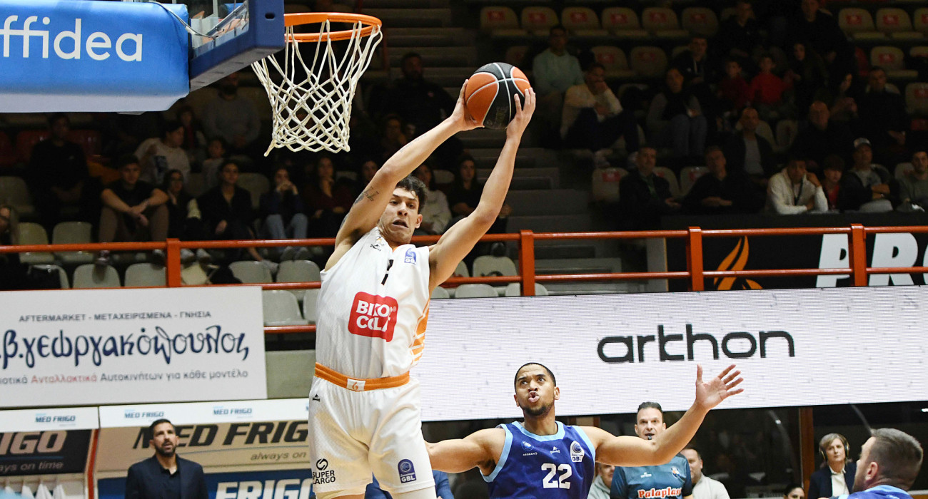 Ο Προμηθέας διέλυσε την Μύκονο / Πηγή: ΙΝΤΙΜΕ