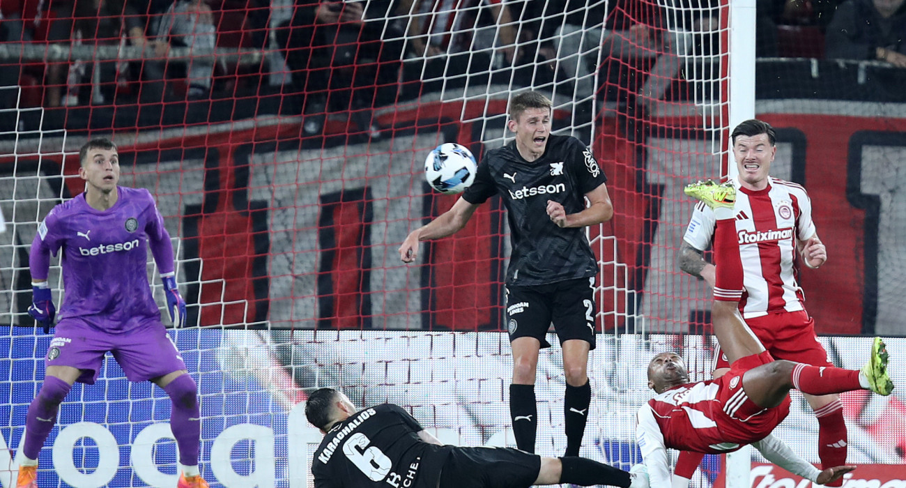 Το «ψαλιδάκι» του Ελ Κααμπί / Πηγή: Intime