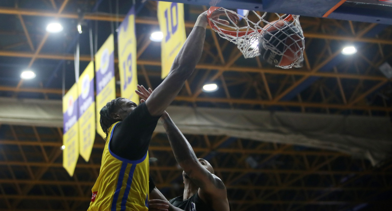 H βαθμολογία της ελληνικής λίγκας