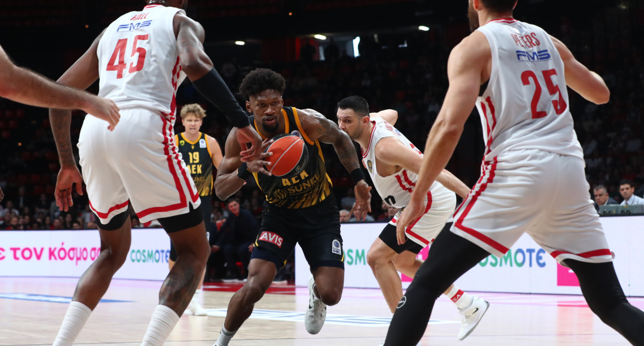 Ο Κρις Σίλβα - Πηγή: Intime