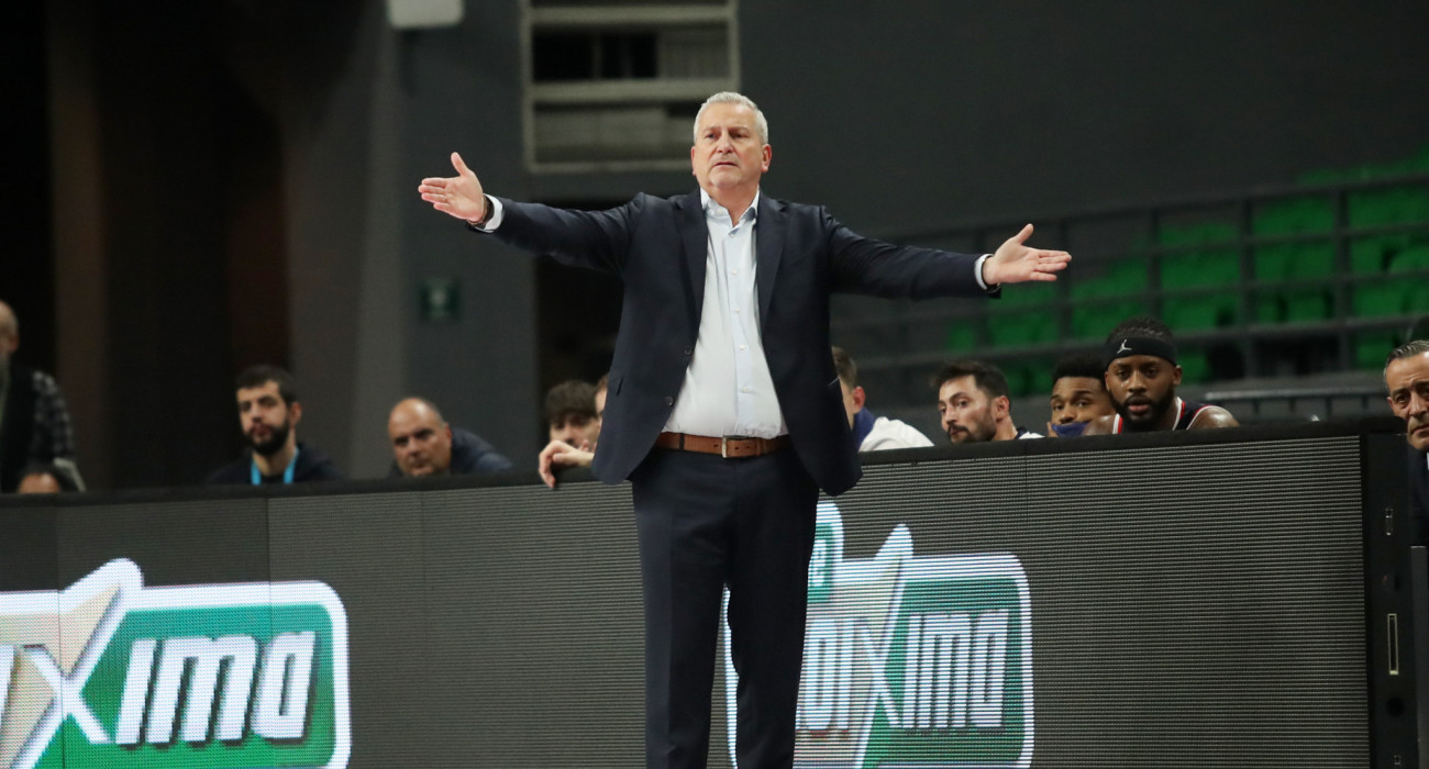 Ο Ηλίας Ζούρος / Πηγή: ΙΝΤΙΜΕ