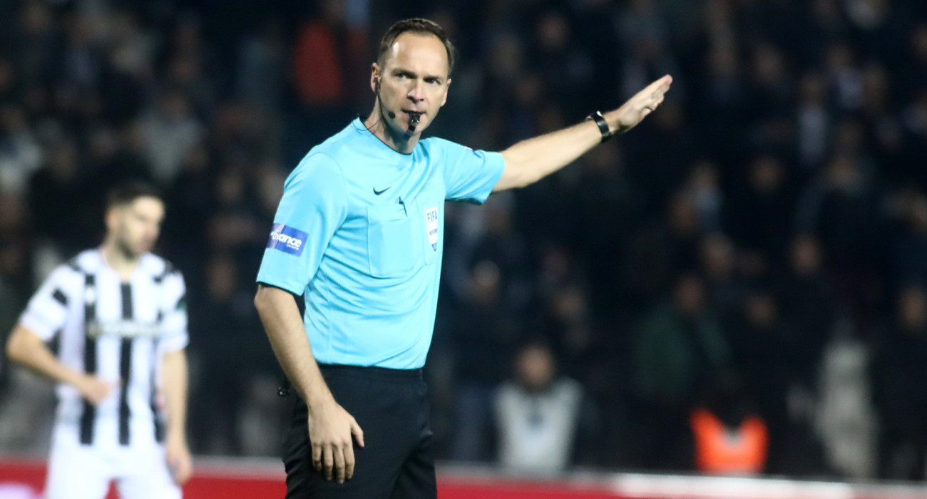 Ο Γιοβάνοβιτς/Πηγή: Intime