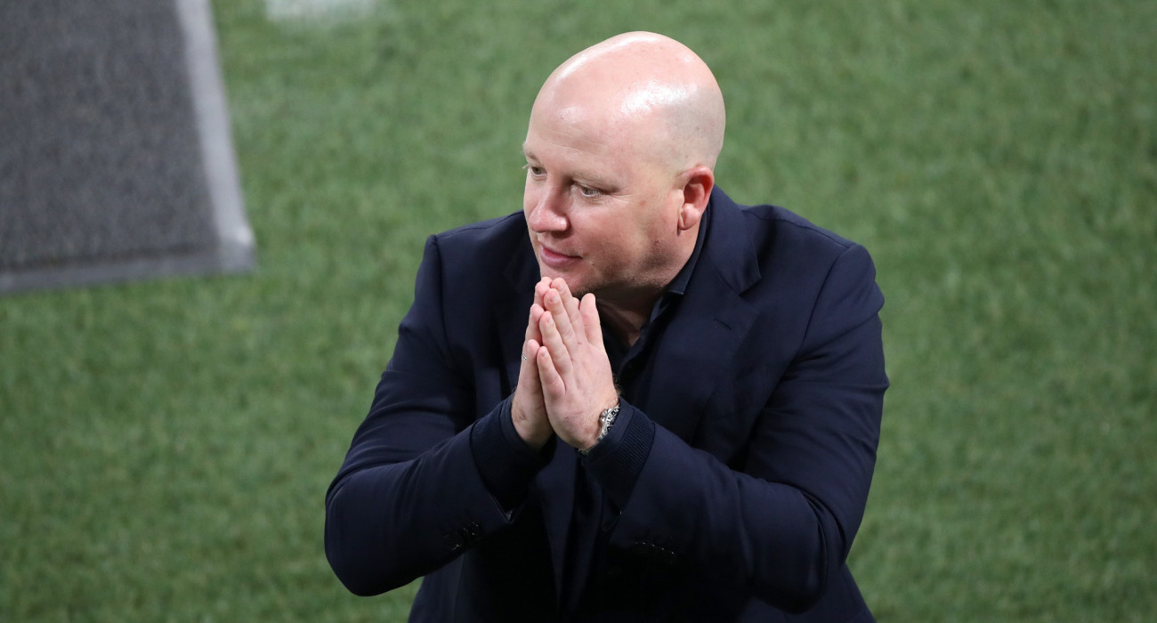 Ο Μάρκο Νίκολιτς / Πηγή: InTime