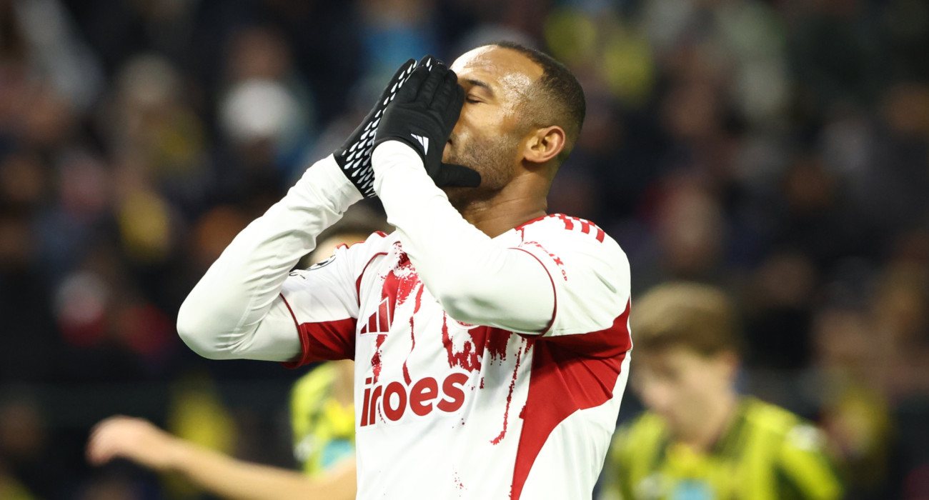 Ο Αγιούμπ Ελ Κααμπί / Πηγή: InTime