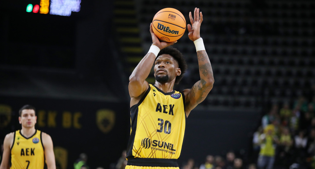 Ο Κρις Σίλβα - Πηγή: Intime