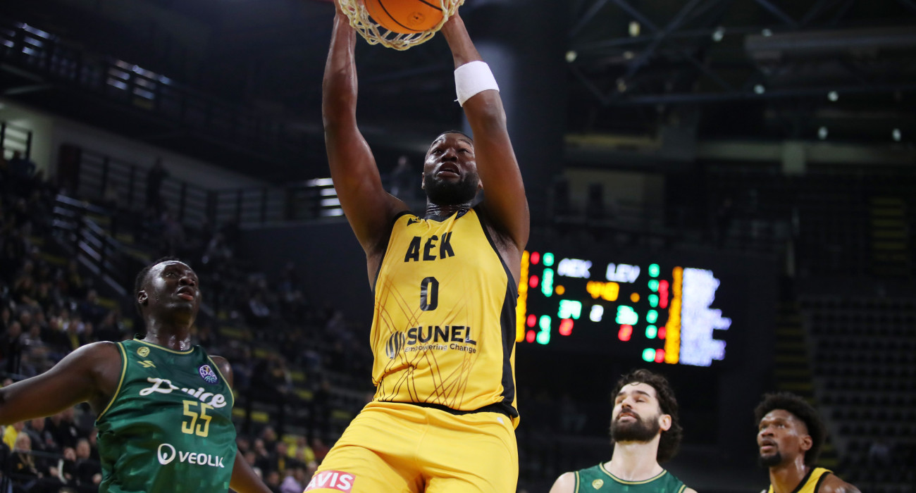 Ο ΡαϊΚουάν Γκρέι - Πηγή: Intime