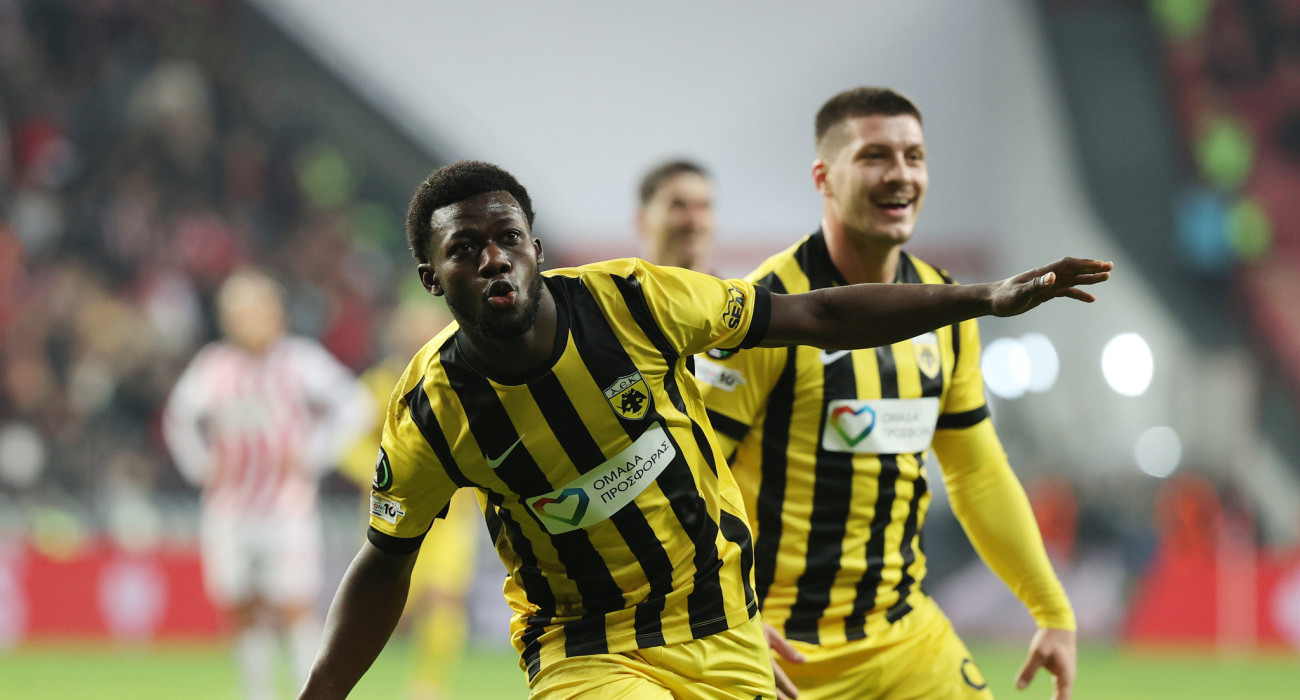 Ο Αμπουμπακαρί Κοϊτά /Πηγή: Intime