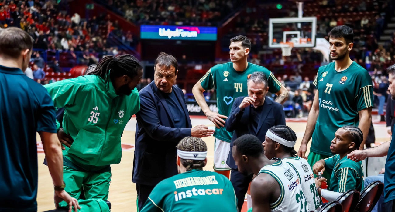 Ο Εργκίν Αταμάν/Πηγή: Intime