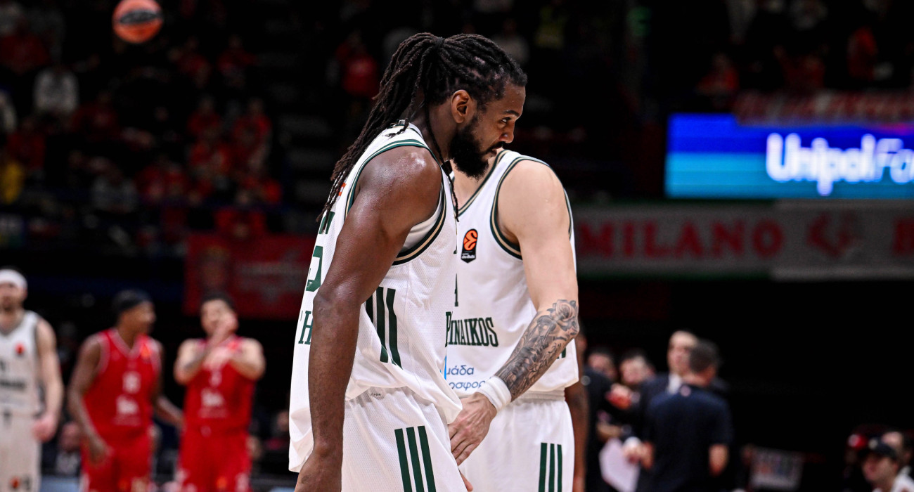 Ο Κένεθ Φαρίντ - Πηγή: Intime