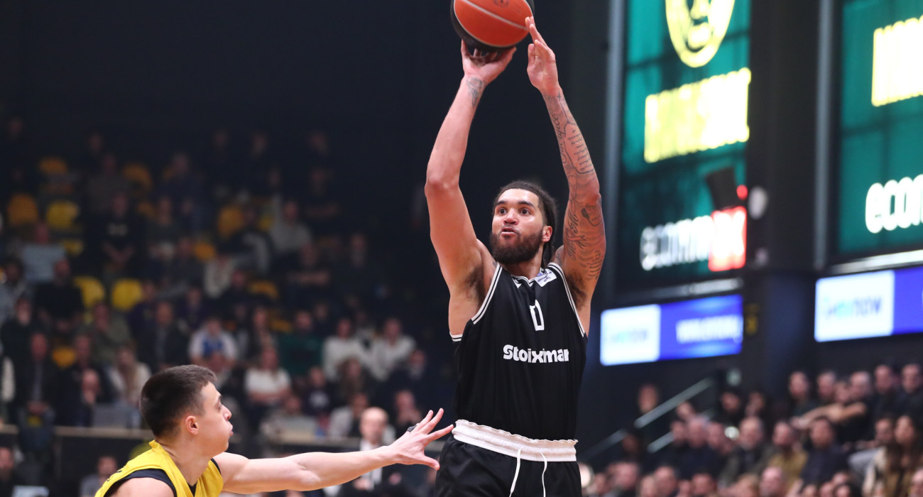 Ο Τίμι Άλεν - Πηγή: Intime