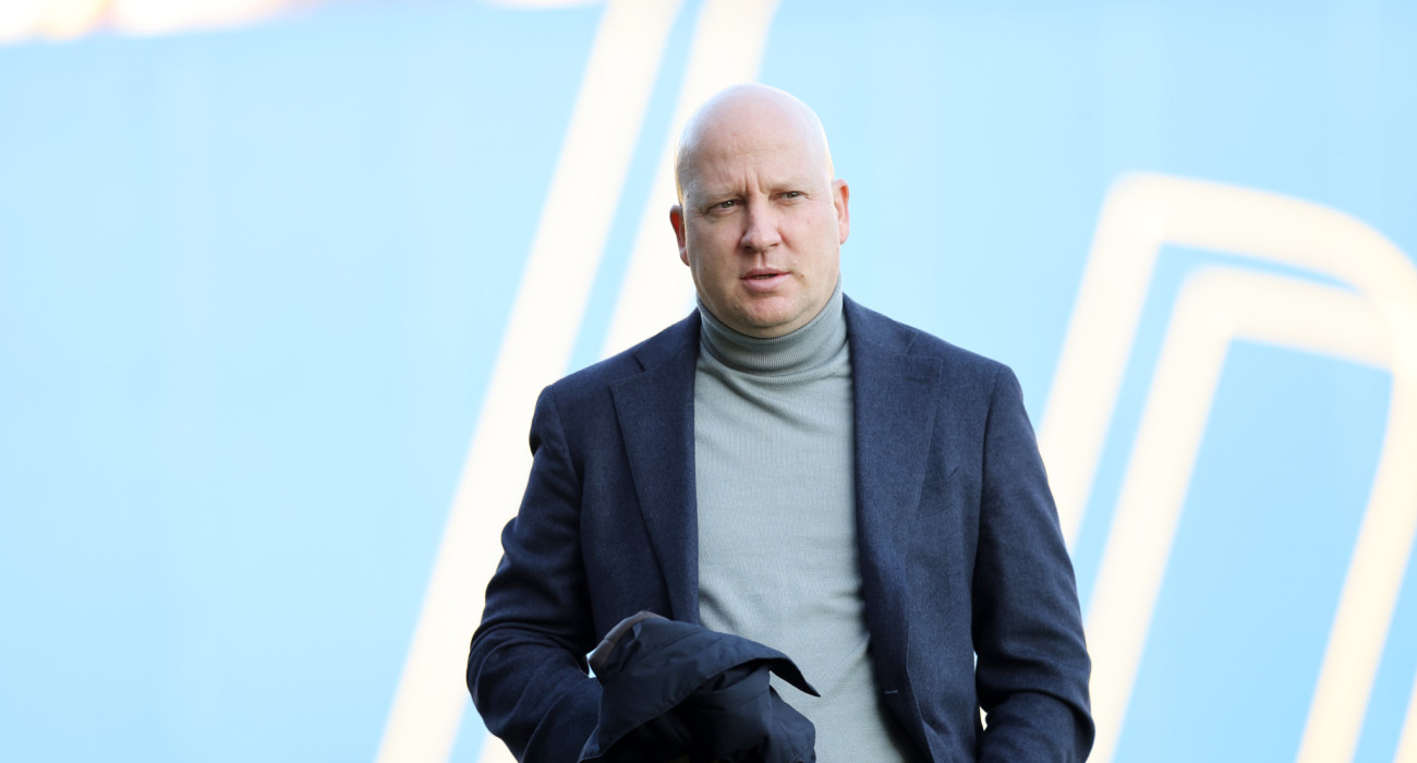 Ο Μάρκο Νίκολιτς / Πηγή: Intime