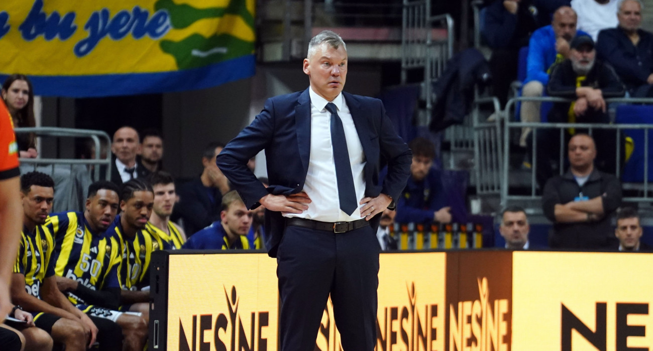 Ο Σαρούνας Γιασικεβίτσιους - Πηγή: Intime