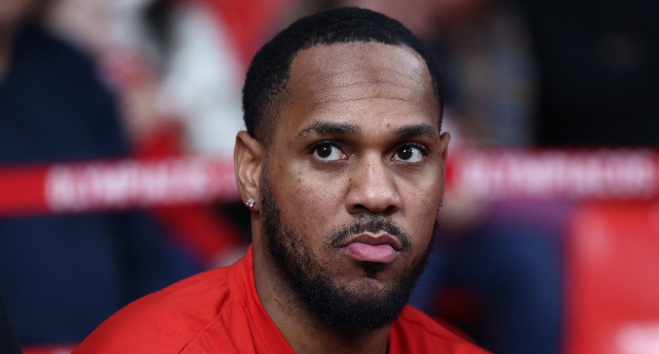 Ο Μόντε Μόρις - Πηγή: Intime