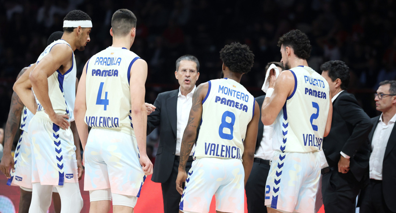 Η Βαλένθια - Πηγή: Intime