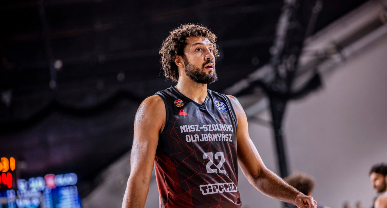 Ο Μπράντι Σκιμς - Πηγή: FIBA