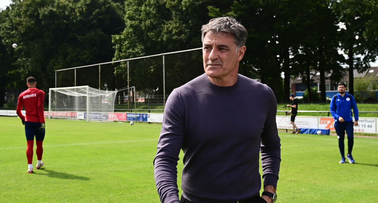 Ο Μίτσελ / Πηγή: Eurokinissi