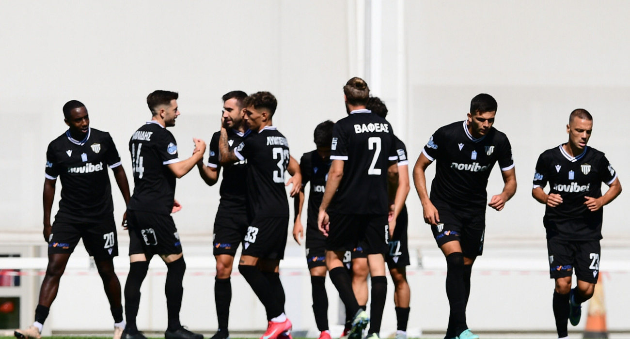 Πηγή: Eurokinissi