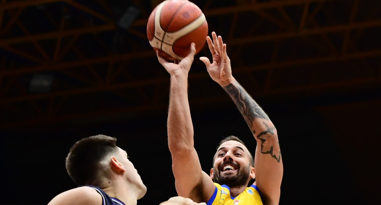 Ο Βλάντο Γιάνκοβιτς/Πηγή: Eurokinissi